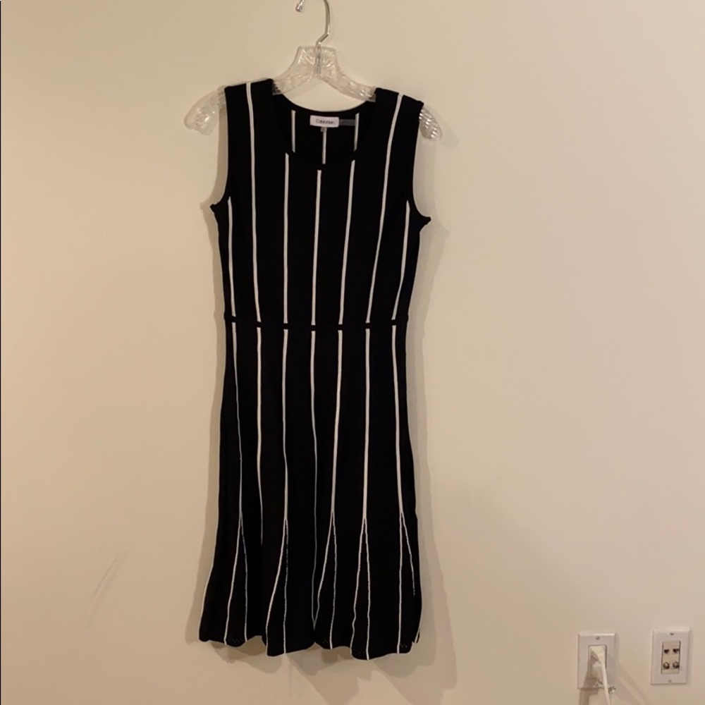 Calvin Klein Dress
